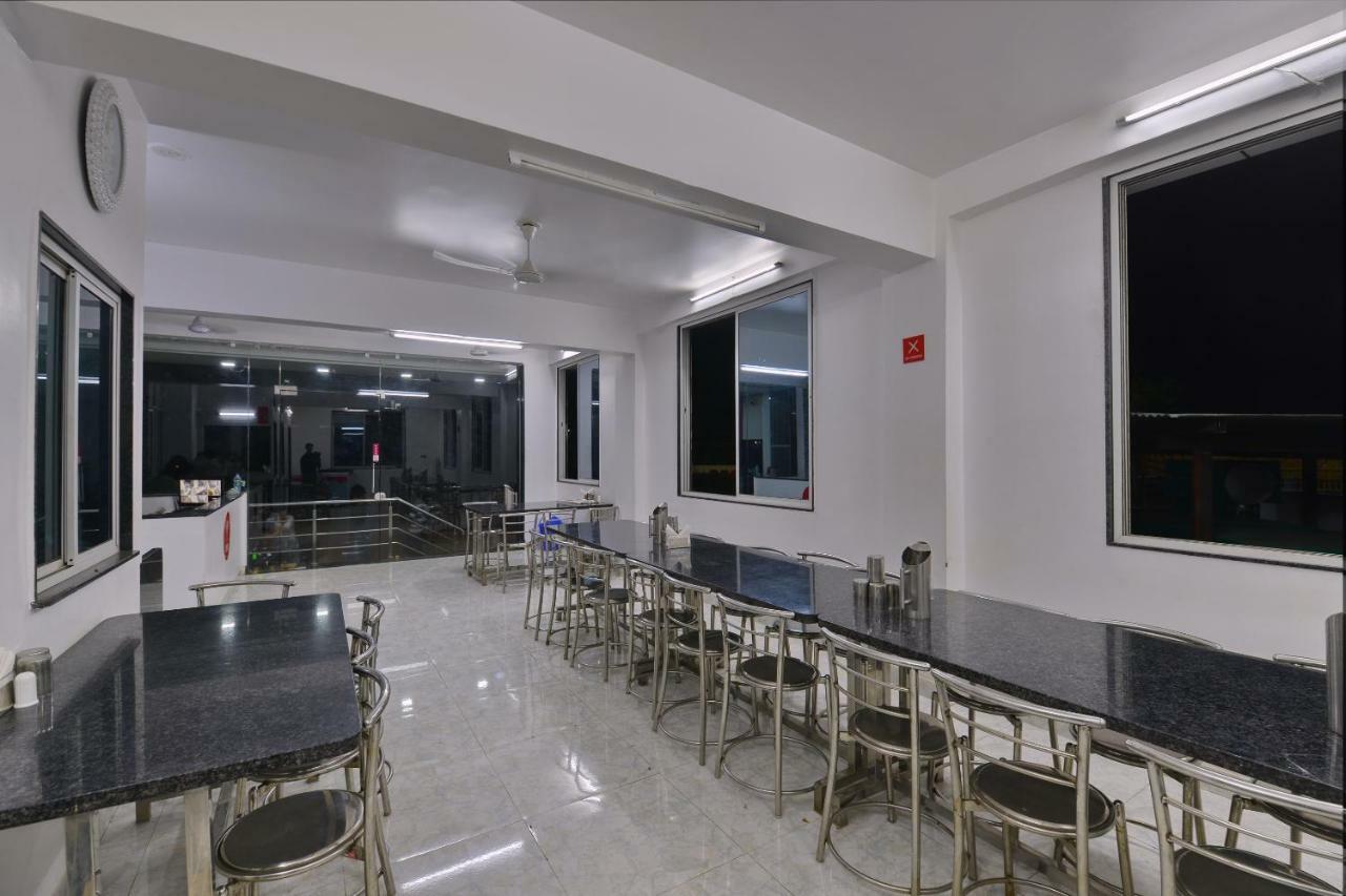 Hotel Oyo 11421 Regal Residency Amritsar Exterior foto